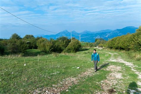 prada monte baldo trekking|where is monte baldo.